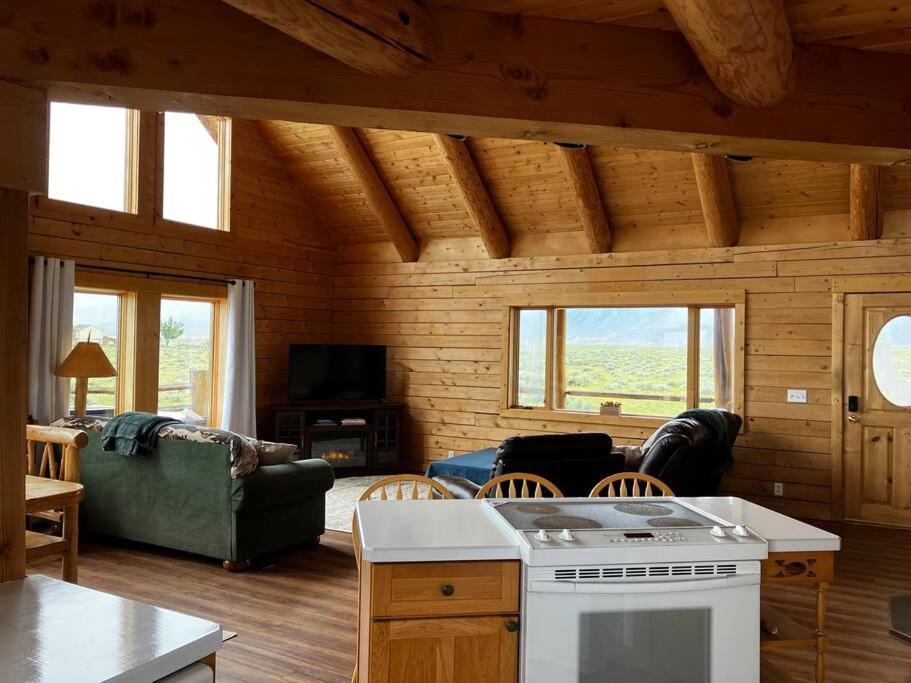 New Listing! River Frontage! Clark Exterior foto