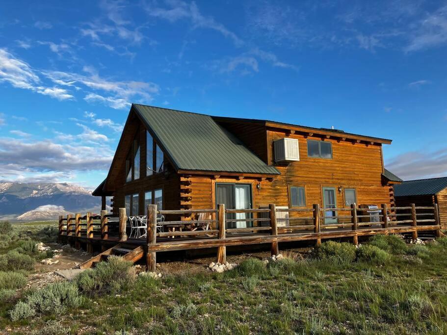 New Listing! River Frontage! Clark Exterior foto