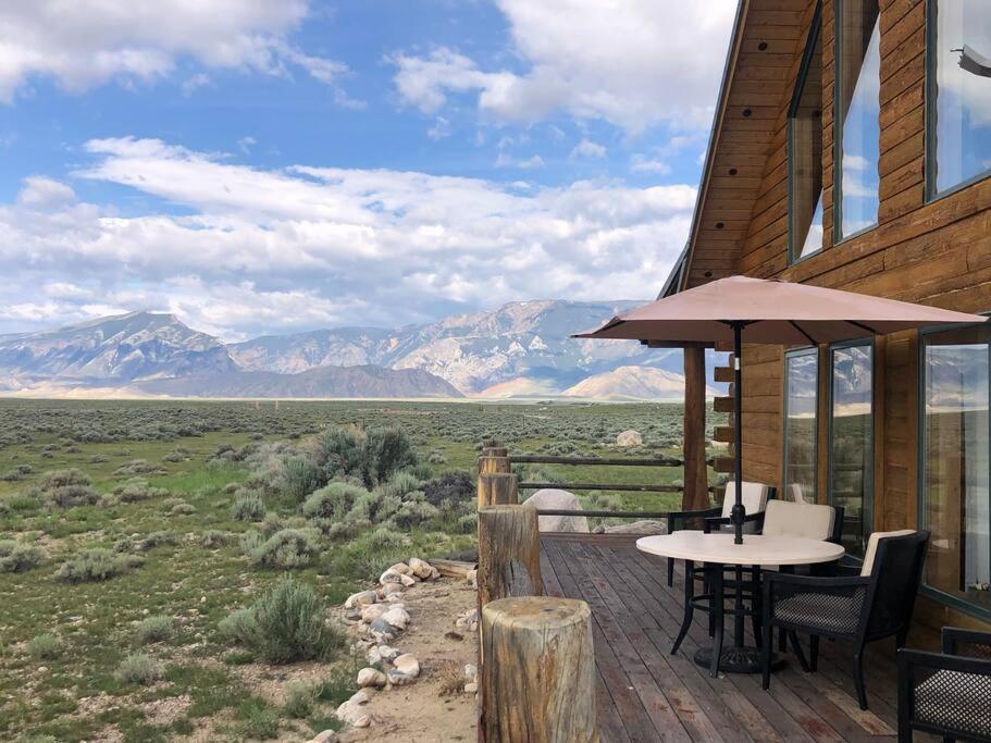 New Listing! River Frontage! Clark Exterior foto