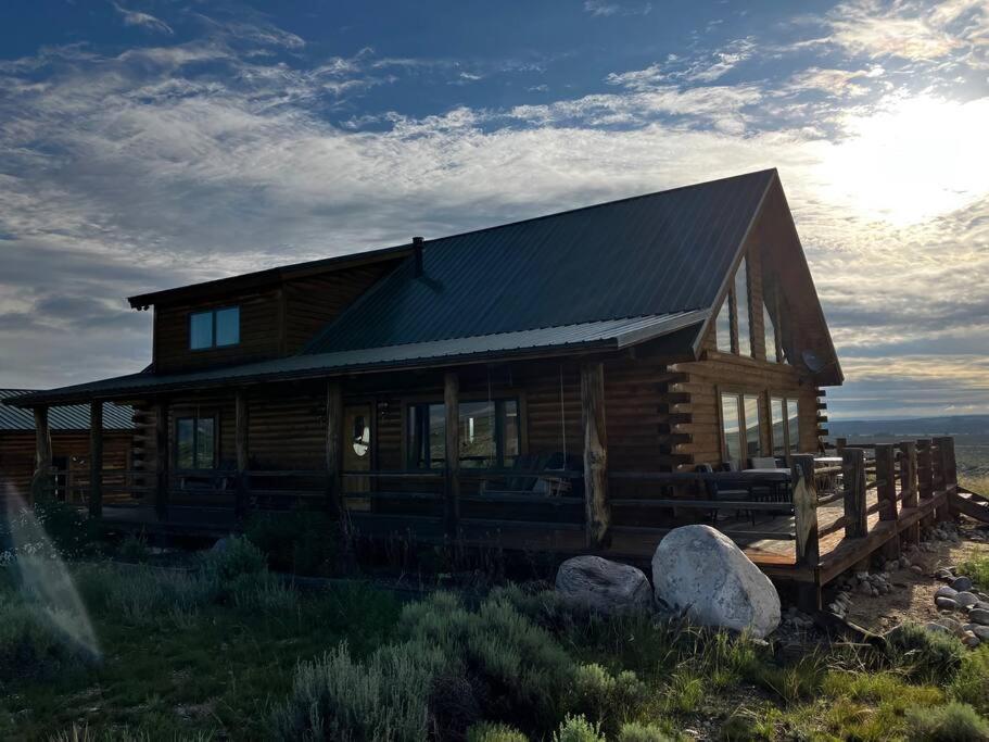 New Listing! River Frontage! Clark Exterior foto